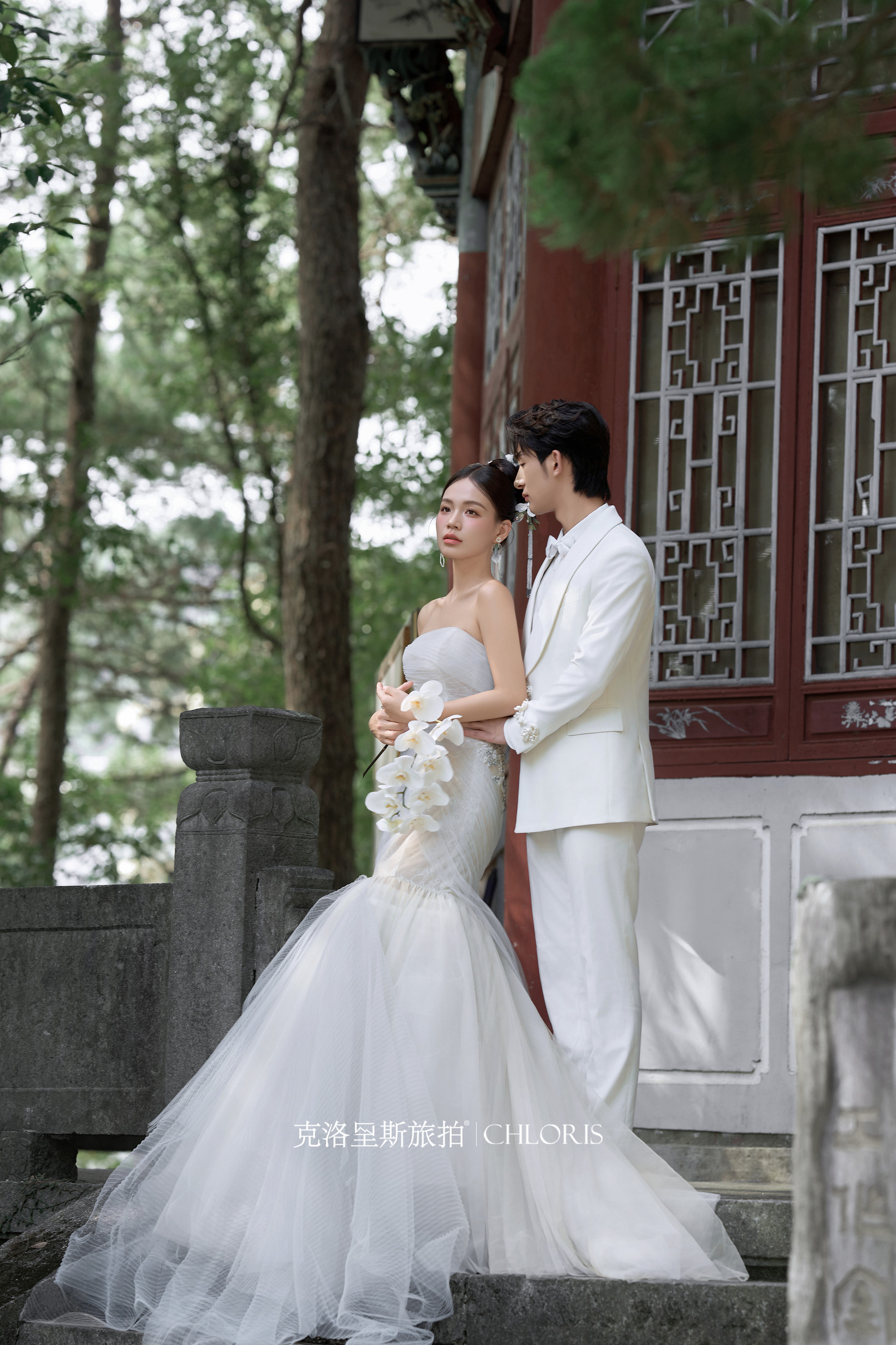 森林公园新中式3